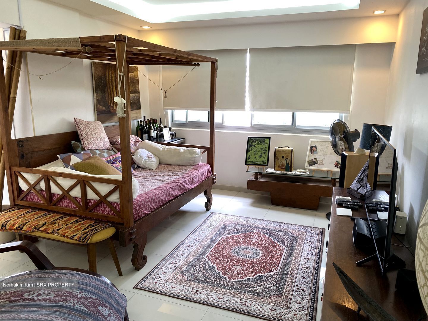 Blk 482 Pasir Ris Drive 4 (Pasir Ris), HDB 5 Rooms #632503171